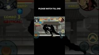 Titan aura 🔥🔥☠️😈 Shadow Fight 2 #shadowfight2 #edit #shadow #hermit #titan #games #boss