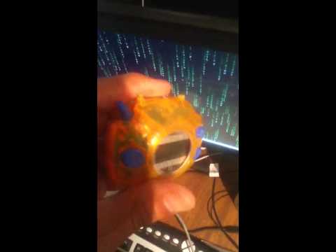 Digivice Digimon 1 ra Generación Digivice Digimon 1 ra Generación