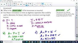 Foundations 30 Sec 1.1