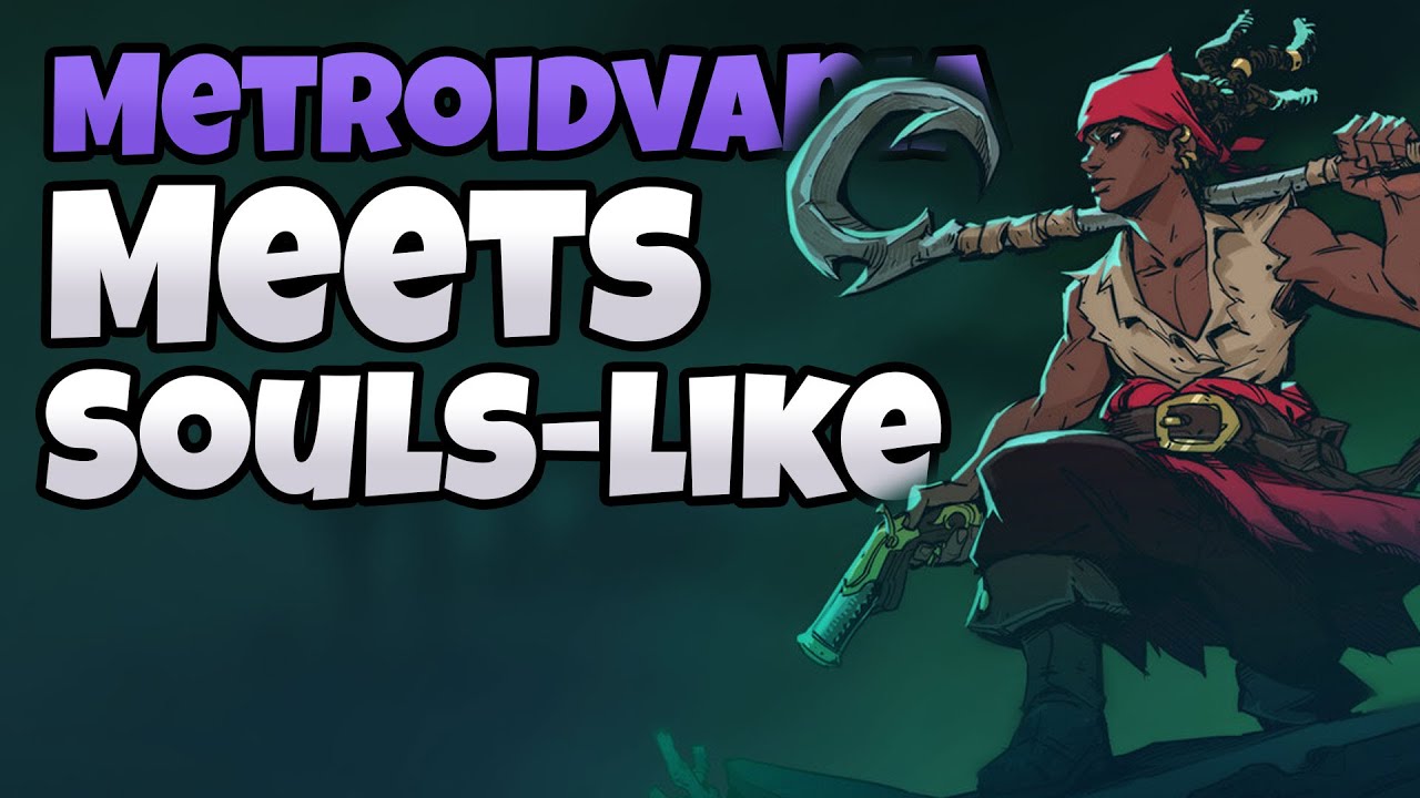 Dark Secrets Lurk Beneath the Waves - Mark of the Deep