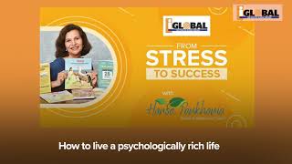 How to live a psychologically rich life