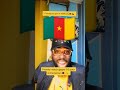 Premier match gagné 1-0 pour le Cameroun 🇨🇲 🙂