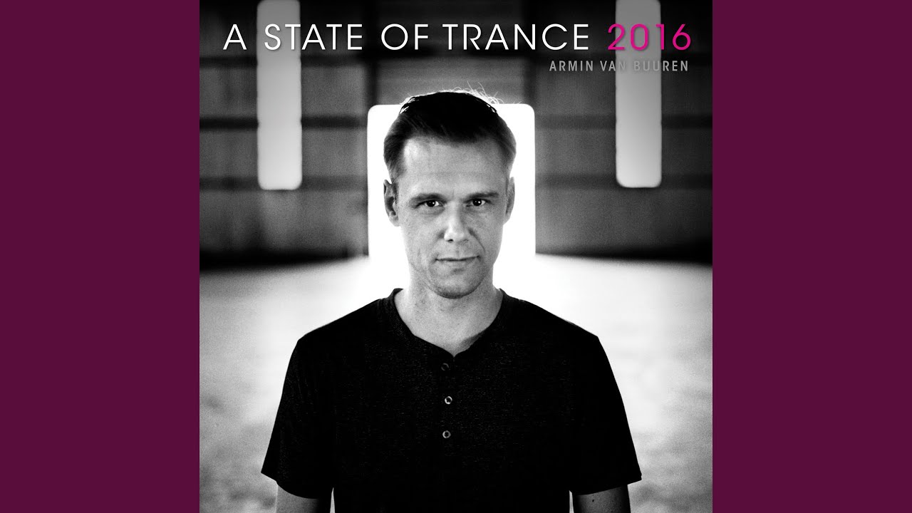 Out There (Robert Nickson 2016 Remix)