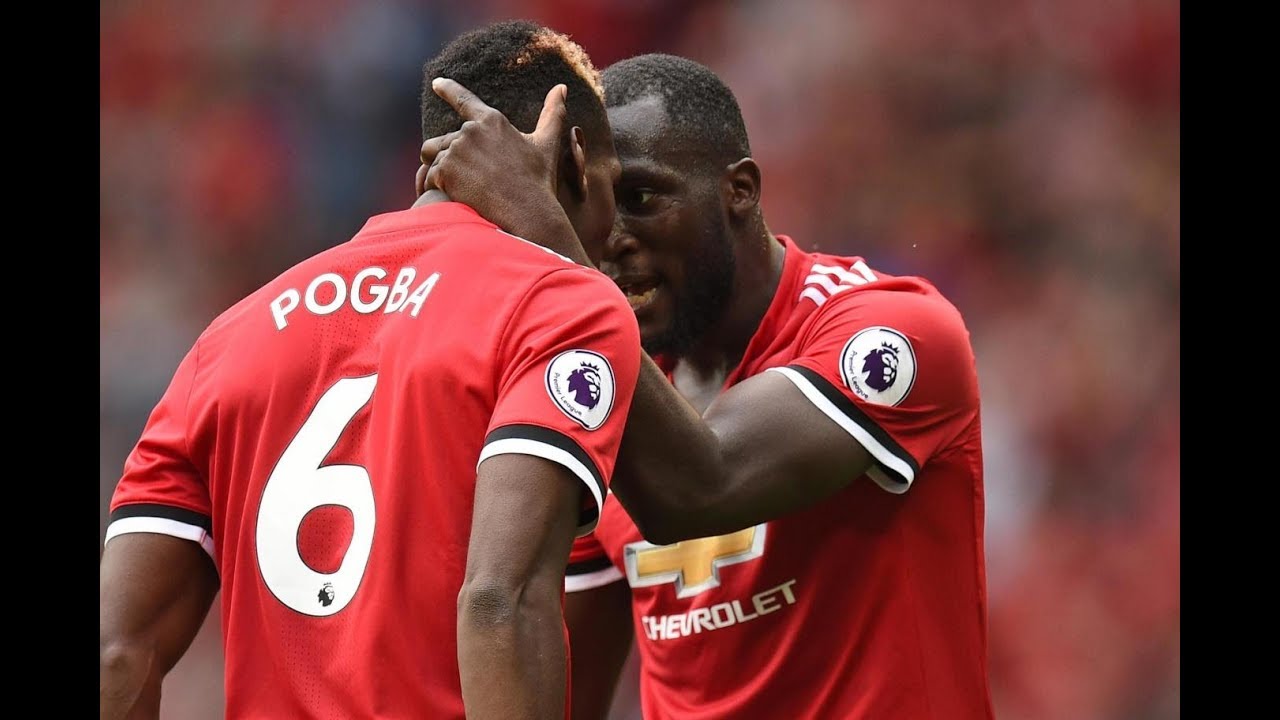 Watch Manchester United Vs West Ham Highlights Manchester United vs West Ham 4-0 All Goals & Highlights 13-08-2017 HD