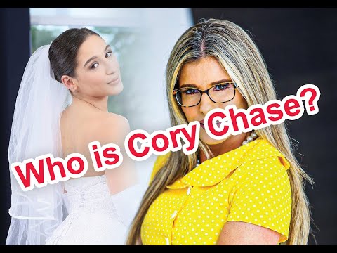 Who is model Cory Chase ? | Cory Chase Height, Weight, and Figure Size #corychase #model #biography