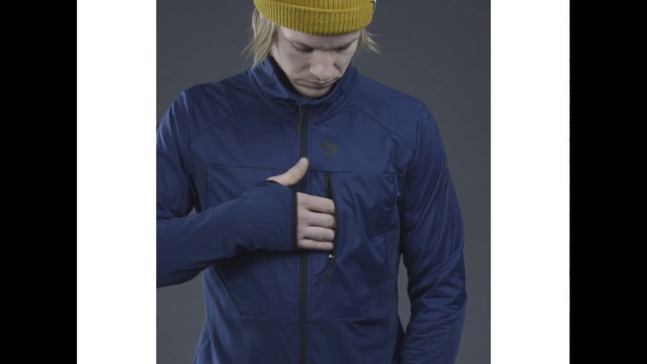 sweet protection fleece