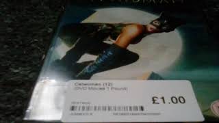 Catwoman 2004 Film Review