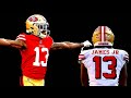 Richie James Jr. Mix - "Project Dreams" (Underrated WR in the NFL)