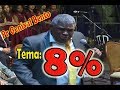 Pr Genival Bento - Oito Por Cento - 8%! - Você Nunca Ouviu Nada Assim!