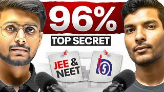 96% in NIOS? 😱 JEE &amp; NEET Eligibility Truth | Eligibility Truth🔥