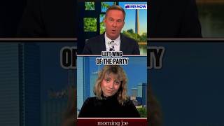 Why Do Democrats Fear Their Own Base? | Kat Abughazaleh on Morning Joe, 8/27/26