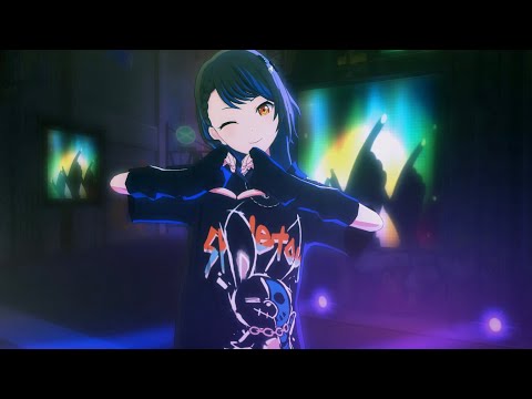 【プロセカMV】劣等上等(ハロウィン衣装2023)