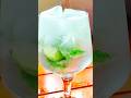 Lemon mojito🥂😍मोजिटो,மோஜிடோ,මොජිටො #2024 #shorts #new #cooking #srilankan world mojito🥂