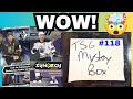 Legendary tsg mystery box ep 118  loose hockey card packs