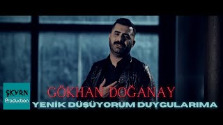 Gökhan Doğanay - Yenik Düşüyorum Duygularıma Resimi