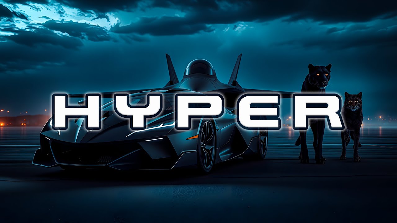 Deep Focus Music – Peaceful Intensity for High Output Mode