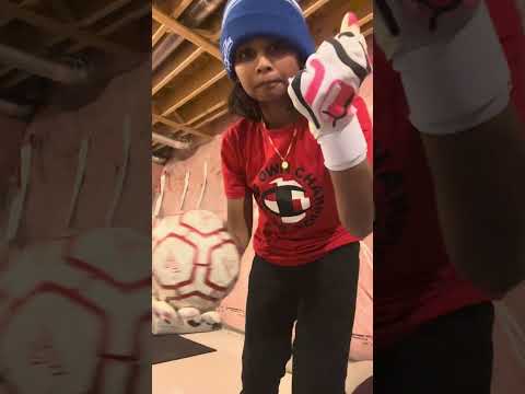 New glove review