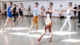 WORLD BALLET DAY 2026 I BAYERISCHES STAATSBALLETT