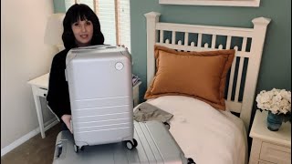 Monos Hybrid Carry On review