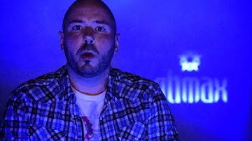 Qlimax 2010 | Tuneboy Interview