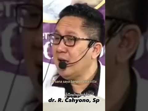 Alamat klinik kampung