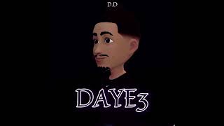 DOMI DAME - DAYE3 (avatar cover art)©