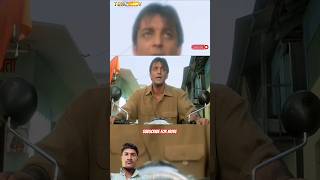 Sanjay Dutt Bhau skills dialogue status movieclips gundagardi #bollywood #shorts #viral #viralmoment