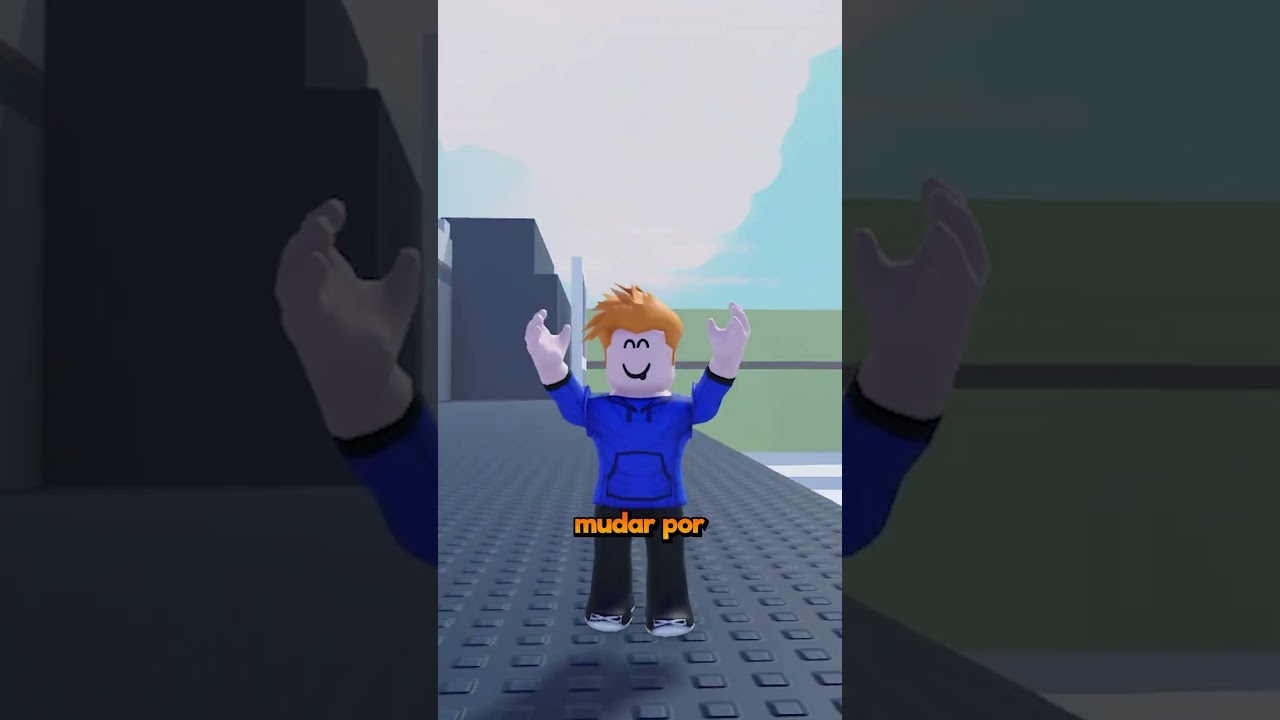 O som OOF voltou no Roblox!!