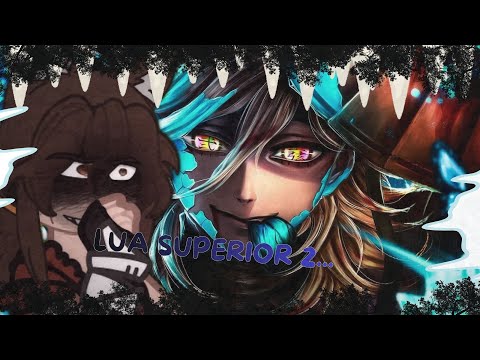 Summoner: Angelical Guardian React ♪ Douma | Inferno de Gelo | - Blxck