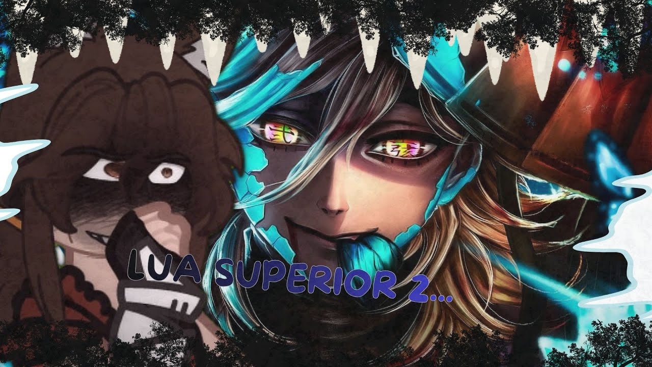 Summoner: Angelical Guardian React ♪ Douma | Inferno de Gelo | - Blxck