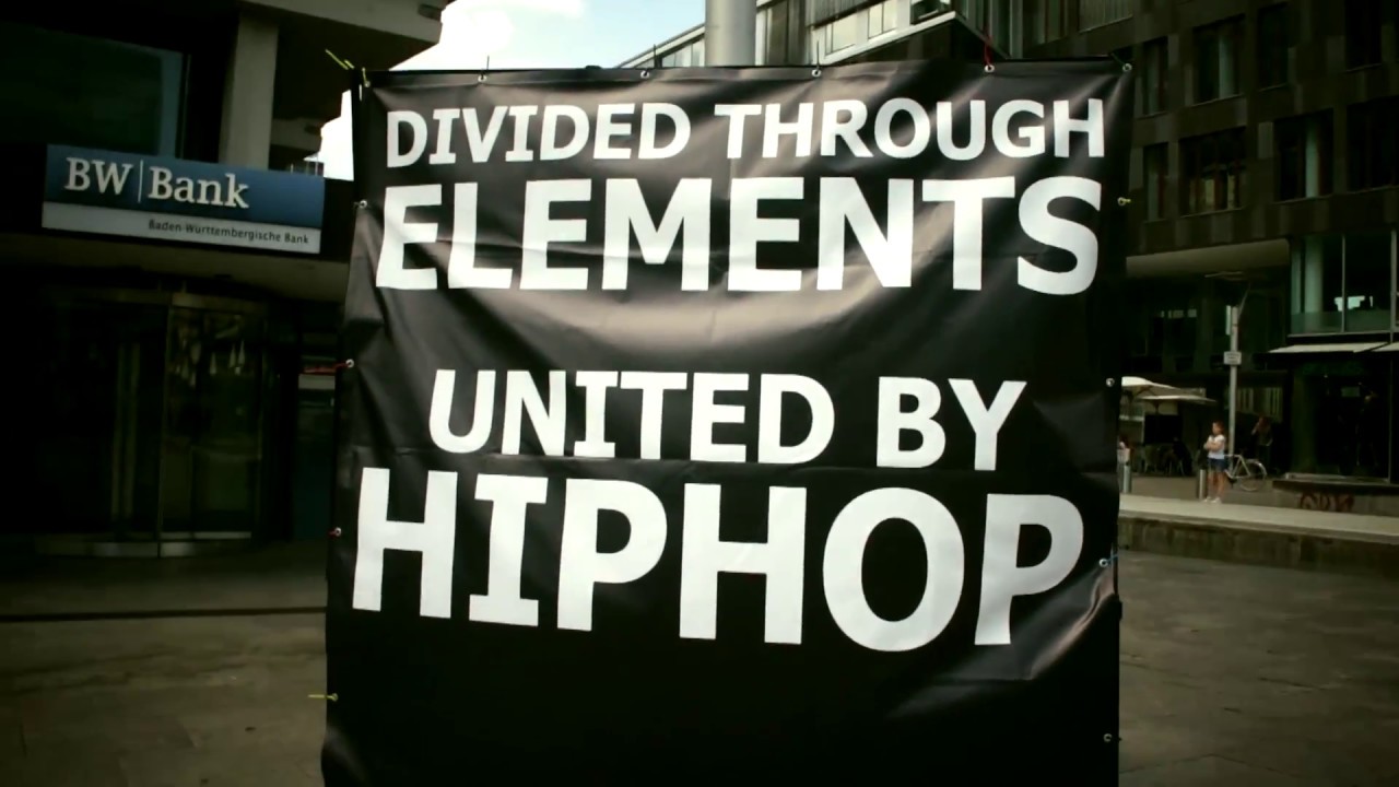 Zentrum für urbane Kunst und Kultur - ZUKK STUTTGART