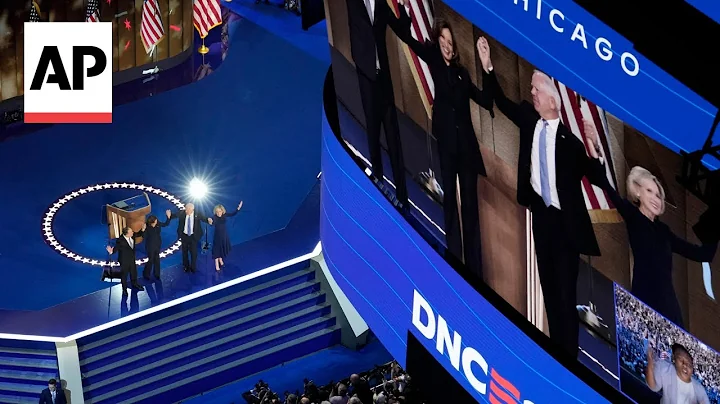 FACT CHECK: False and misleading claims made during the DNC
