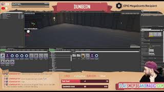 DuNgEoNs!? | Game Dev | !Steam
