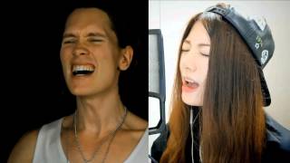 Saint Seiya Soul of Gold OP - Soldier Dream┃Raon Lee & PelleK