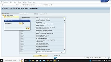 Payment term not appearing in FB60 // Vendor payment terms not Displaying in FB60 // SAP FICO Issue