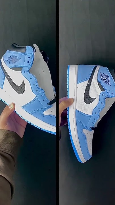 university blues stockx