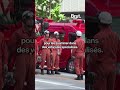 Japon : un homme pulvérise une substance toxique dans un centre commercial, une vingtaine de blessés