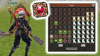 Am Vandut Rubinul Excelent Medie - Atac ✅In ce am Investit Wonii?? Metin2.ro Romania