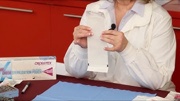 Introduction to Sterilization Pouches