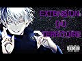 Karna  extension du territoire amv manga rap