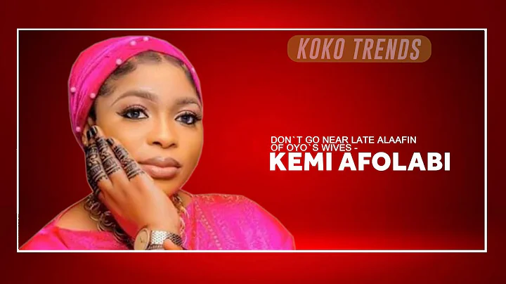 I Need A Boyfriend To Join Me For My Birthday - Kemi Afolabi