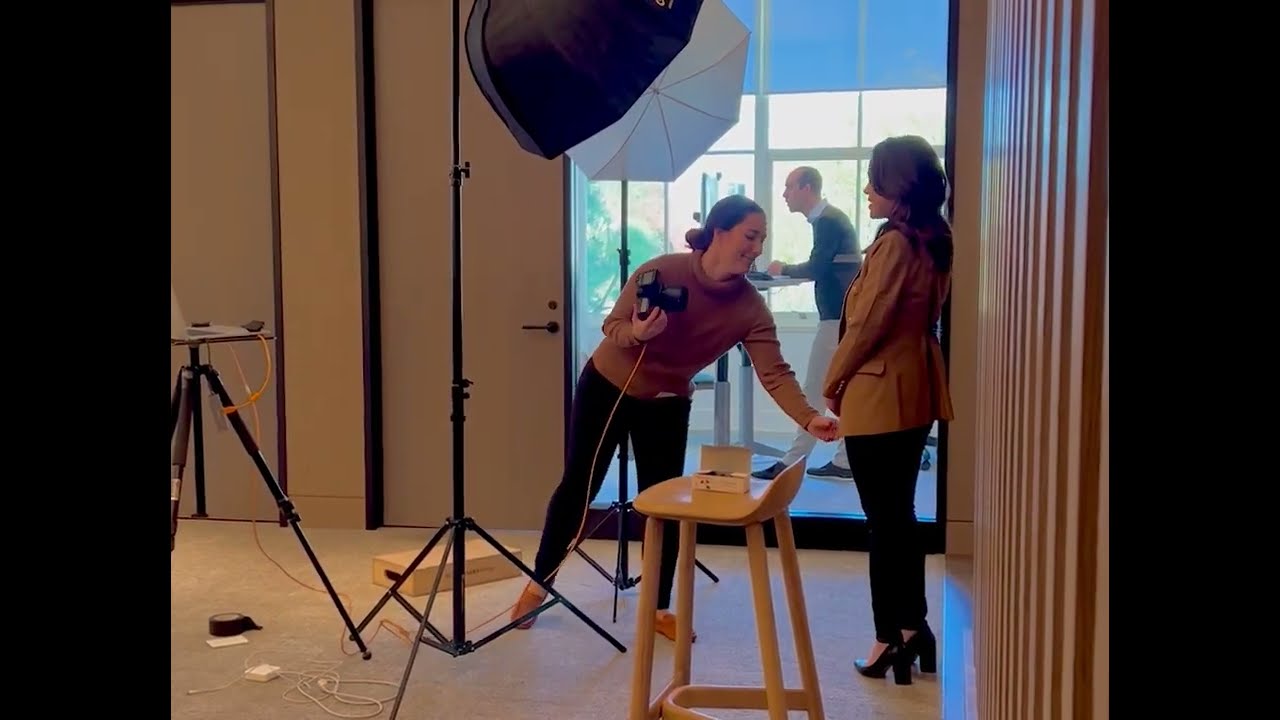 Headshot Photographer in San Francisco.