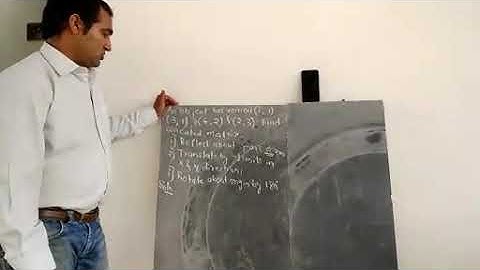 CADFEM unit1. Part 4.