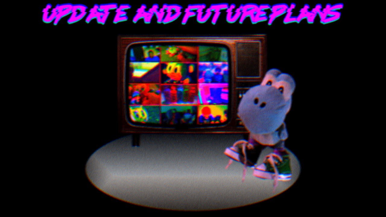 The Yoshi Plush Show 2026 Update And Future Plans