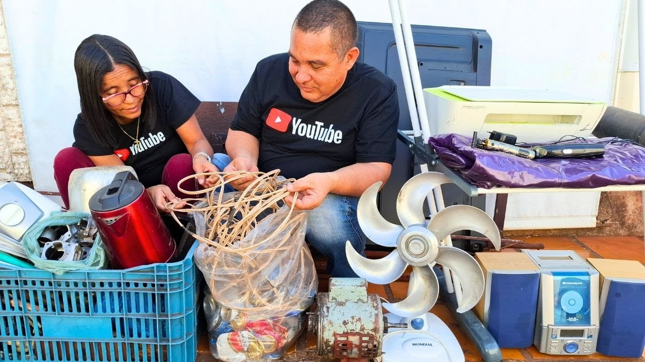 ESSA COLETA FOI UM SHOW DE SURPRESAS