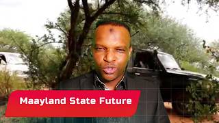 SHEEGA DEE (12251) GAAR FUTUR OF MAAYLAND STATE