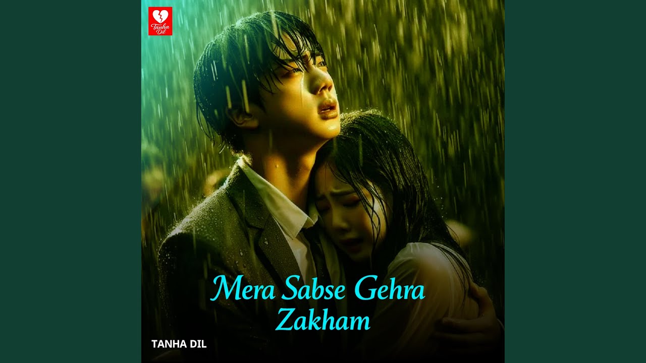 Mera Sabse Gehra Zakham