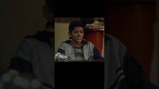 A street kid watches a family eat #netflixindia #hindicinema #movie #kartavya #viralshorts