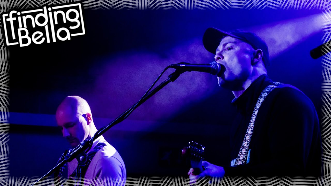 Finding Bella - Good Right Now at O2 Institute Birmingham