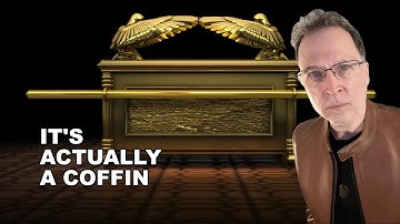 CIA Targets the Ark of the Covenant via Remote Viewing/Extra Sensory Perception (ESP) in 1988